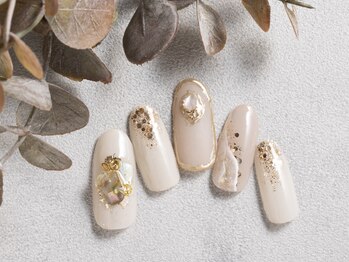 ネイルサロン BE/