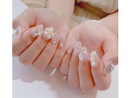 アート10本つけ放題コース