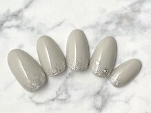 ネイルサロンリヴィエール(Riviere)/HAND★初回¥7500/再来¥8000