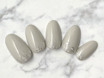 HAND★初回¥7500/再来¥8000