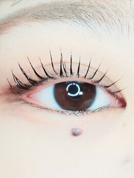 セレビアイ 立川店/パリジェンヌラッシュリフト