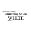 ホワイト 岐阜店(WHITE)ロゴ