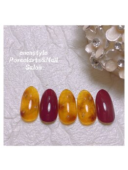 エンエンスタイル(enenstyle)/定額Bコース