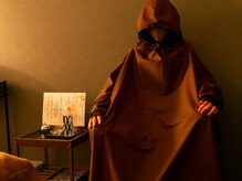 マシェリ(ma cherie)/よもぎ蒸し