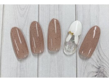 ティーエヌ イトーヨーカドー能見台店/季節の定額5500円コース