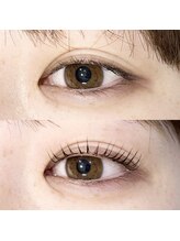 アイアヴァンス 神戸三宮店(Eye AVANCE.)/上パリジェンヌラッシュリフト