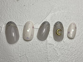 ネイルブレイク リリア(Nail Break lilia)/【初回オフ無料】シンプルネイル