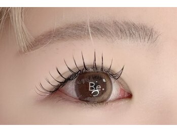 ビー(Be.)/フラットラッシュ120本