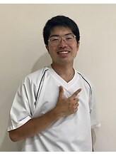 スカッと整体 川崎 雄介