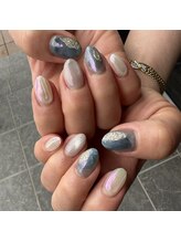 サロンド ボヌール(salon de bonheur)/