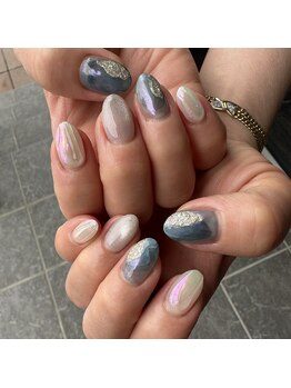 サロンド ボヌール(salon de bonheur)/