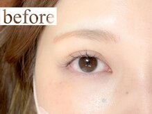 ビビエール 梅田店(viviAiles)/梅田/茶屋町/中崎/まつげパーマ