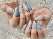 ラッキースター(Lucky Star)/