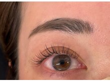 アイラッシュサロンナチュレ(NATURE)/〈和光店〉パリエク