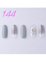 はあとねいる 池上店(heartnail)/ハンド 完全定額3,850円