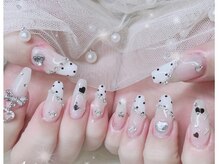 ジェイエフ(JF)/