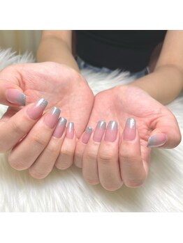 モナールアンド(MONNAL&)/