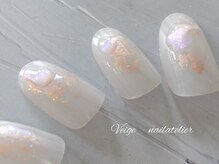 ヴェイジュ(Veige)/３月限定デザイン￥6980