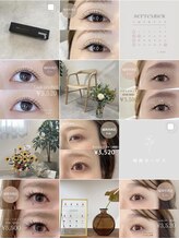 イヴ(Eve.)&nbsp;Instagram @_eve.eye_