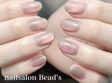 ビーズ(Bead's)/マグネット