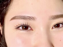 ルチア(Lucia)/第一印象は70％目元で決まる！