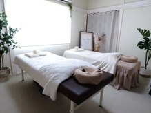 ゆめみのやかたの雰囲気（早朝から深夜まで！◎ペア大歓迎！）