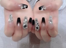 ネイルサロン エテネージュ(eteneige)
