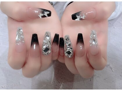 ネイルサロン エテネージュ(eteneige)の写真