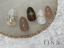 ティナ(TINA)/