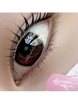 ウル(Ulu)/lash lift 