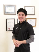 スリーエー(AAA) 宮野 豪