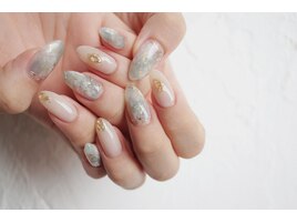 THEニュアンスネイル♪