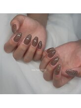 ティナ ネイルスタジオ(Tina Nail Studio)/持ち込み