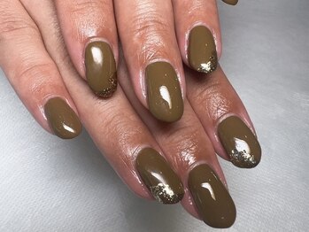 ラマーノミエ(LA MANO MIE)/