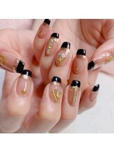 ユリネイル(YuRii Nail)/