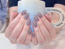 キナ(KINA)/10/1　ワンカラー