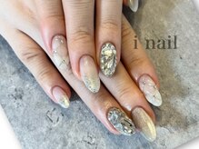 アイネイル(i nail)/