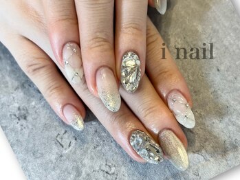 アイネイル(i nail)/