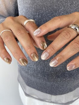 ハイク(HIKE)/【Type B】