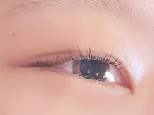 キュティル(cutil)/ナチュラルまつ毛パーマ