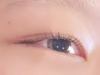 キュティル(cutil)/ナチュラルまつ毛パーマ