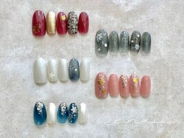 定額デザイン☆.・゜