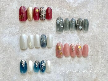 定額デザイン☆.・゜