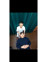 須磨板宿整体院/顎の痛み