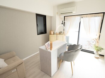 ベル(Belle)/店内の雰囲気