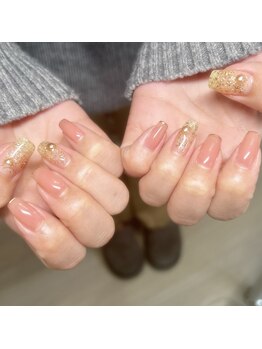 定額シンプルアート