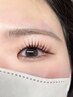 【華やかEYE♪フラットラッシュ　120本】　＋コーティング