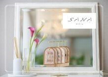 サナネイル(Sana nail)