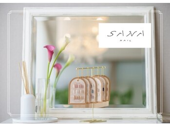 サナネイル(Sana nail)