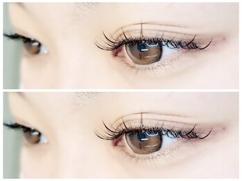 アトリエクレフ/フラットラッシュ